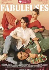 Plakat filmu Fantastyczne