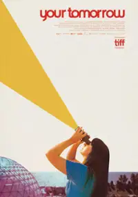Plakat filmu Your Tomorrow