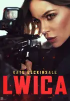 plakat filmu Lwica
