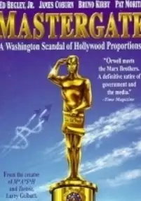 Plakat filmu Mastergate