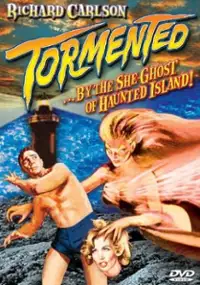 Plakat filmu Tormented