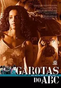 Plakat filmu Garotas do ABC