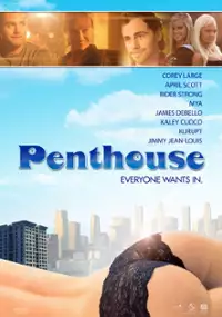 Plakat filmu Apartament