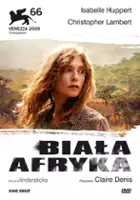 Claire Denis / Biała Afryka