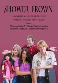 Plakat filmu Shower Frown