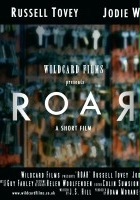 plakat filmu Roar