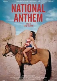 Plakat filmu National Anthem