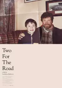 Plakat filmu Two for the Road