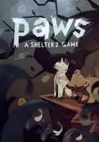 plakat filmu Paws: A Shelter 2 Game