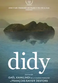 Plakat filmu Didy