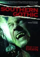 plakat filmu Southern Gothic