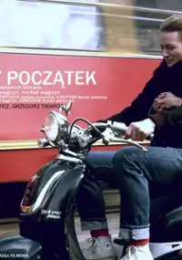 Plakat filmu Na dobry początek