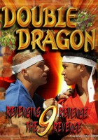 plakat filmu Double Dragon 9: Revenging Revenge the Revenge