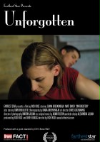 plakat filmu Unforgotten