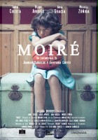 plakat filmu Moiré