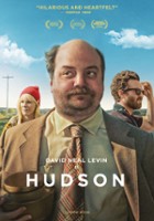 plakat filmu Hudson 