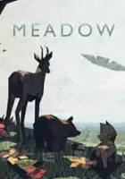 plakat filmu Meadow: A Shelter Game