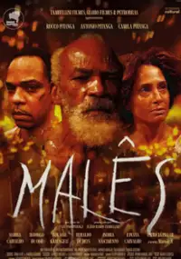 Plakat filmu Malês