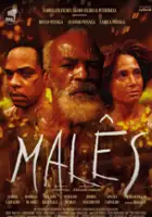 plakat filmu Malês