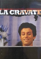 plakat filmu La Cravate
