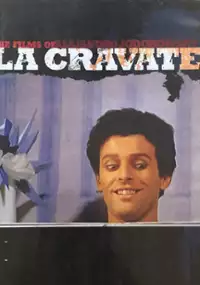 Plakat filmu La Cravate