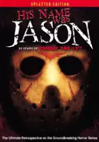 Steve Barton / His Name Was Jason: 30 Years of Friday the 13th