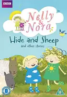 plakat serialu Nelly i Nora