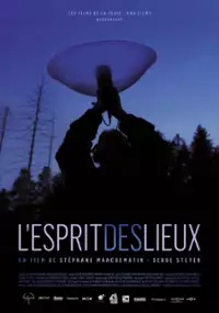 Plakat filmu L'Esprit des lieux