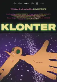 Plakat filmu Klonter