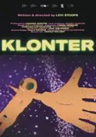 plakat filmuKlonter