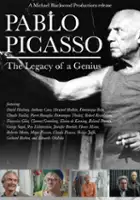plakat filmu Pablo Picasso: The Legacy of a Genius