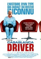 plakat filmu Casablanca Driver