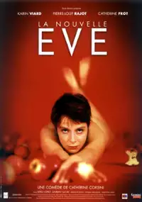 Plakat filmu La Nouvelle Ève