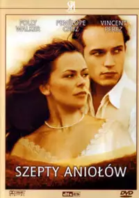 Plakat filmu Szepty aniołów