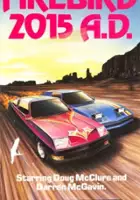 plakat filmu Firebird 2015 AD