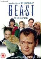 plakat - Beast (2000)