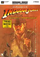 Rudolf Stember / Indiana Jones' Greatest Adventures