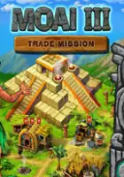 plakat filmu MOAI 3: Trade Mission