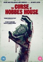 plakat filmu The Curse of Hobbes House