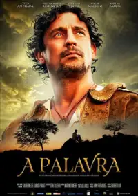 Plakat filmu A Palavra