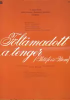 Tibor Bodor / Wzburzyło się morze