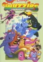 plakat serialu Wuzzle