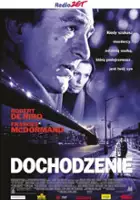 plakat filmu Dochodzenie