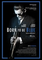 plakat filmu Born to be Blue