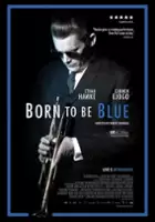 plakat filmu Born to be Blue