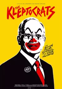 Plakat filmu Prawdziwa historia Wilka z Wall Street