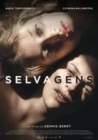 Plakat filmu Sauvages