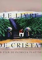 plakat filmu Le Livre de cristal