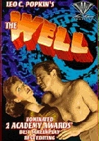 plakat filmu The Well