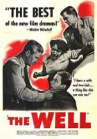 plakat filmu The Well